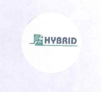 Hybrid Device mark 1596970 Trademark