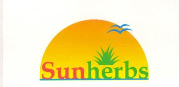 Sunherbs Device mark 1352869 Trademark