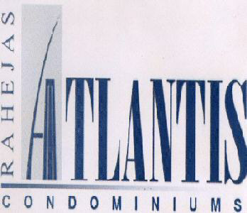 Rahejas Atlantis Condominiums Device mark 1590219 Trademark