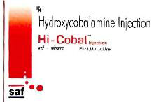 Hi-cobal Device mark 1606850 Trademark
