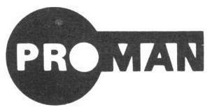 Proman Device mark 1597159 Trademark