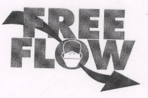 Free Flow With Device Device mark 1635822 Trademark