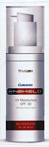 Enshield (label) Device mark 1581332 Trademark