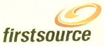 Firstsource (label) Device mark 1597193 Trademark
