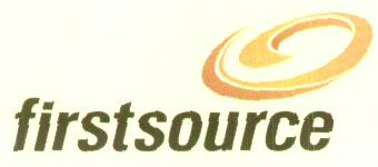 Firstsource (label) Device mark 1597195 Trademark