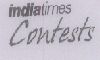 Indiatimes Contests Device mark 1552209 Trademark