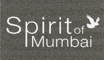 Spirit Of Mumbai With Device Of Bird Device mark 1607004 Trademark