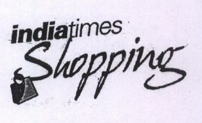 Indiatimes Shopping Device Device mark 1552223 Trademark
