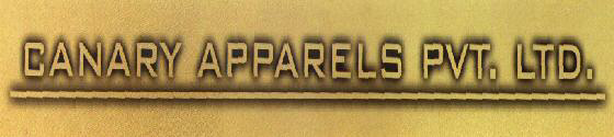 Canary Apparels Pvt.ltd With Label Device mark 1637337 Trademark