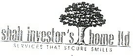 Shah Investors Home Ltd.(device) Device mark 1596314 Trademark
