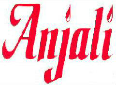 Anjali(label) Device mark 1273576 Trademark