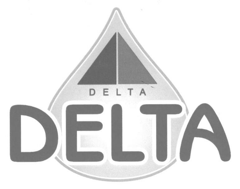 Delta Device mark 1605524 Trademark