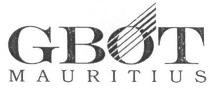 Gbot Device mark 1611959 Trademark