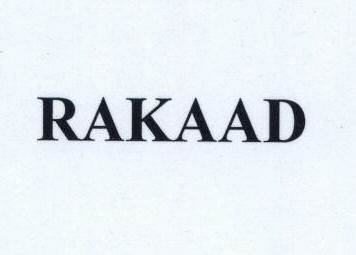 Rakaad Device mark 1607043 Trademark