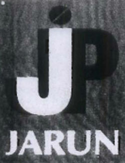 Jp Jarun Device mark 1666575 Trademark