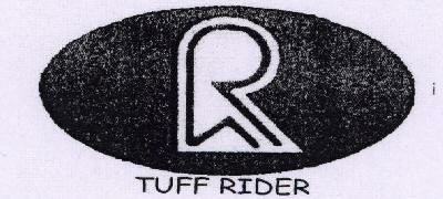 Tuff Rider With Device Device mark 1621230 Trademark