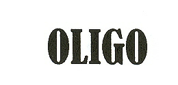 Oligo Device mark 1666607 Trademark
