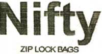 Nifty Device mark 1243401 Trademark