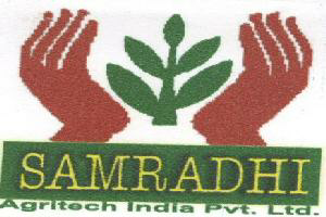 Samradhi Agritech India Pvt Ltd. Device mark 1652133 Trademark