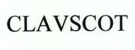 Clavscot Device mark 1596161 Trademark