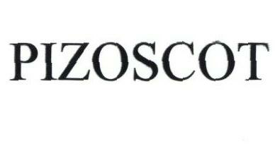 Pizoscot Device mark 1596162 Trademark