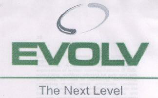 Evolv The Next Level Device mark 1666761 Trademark
