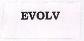 Evolv Device mark 1666767 Trademark