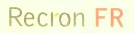 Recron Fr (device Of Leaf) Device mark 1621992 Trademark
