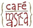 Cafe Masala Device mark 1621306 Trademark