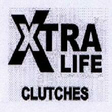 Xtralife With Device. Device mark 1637449 Trademark
