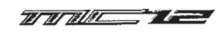 Mc12 (label) Device mark 1288247 Trademark