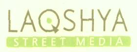 Laqshya (label) Device mark 1621497 Trademark