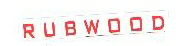 Rubwood Device mark 1666796 Trademark