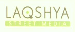 Laqshya (label) Device mark 1621499 Trademark