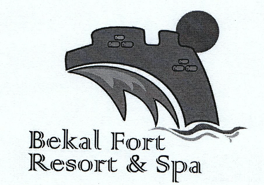 Bekal Fort, Resort & Spa Device mark 1650703 Trademark