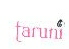 Taruni Device mark 1652420 Trademark