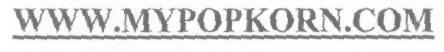 Www.mypopkorn.com (device) Device mark 1626937 Trademark
