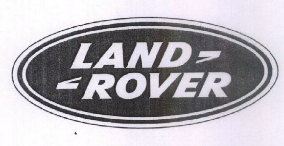 Land Rover With Device Device mark 1622064 Trademark
