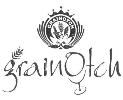 Grainotch (label) Device mark 1605145 Trademark