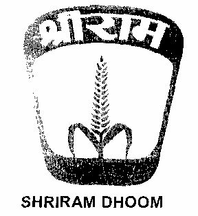 Shriram Dhoom With Device Device mark 1397885 Trademark