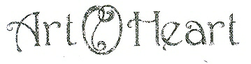 Art Heart (label) Device mark 1622083 Trademark