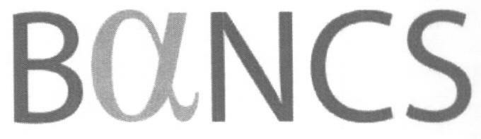 Bancs (device0 Device mark 1621104 Trademark