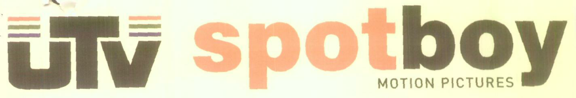 Spotboy Motion Pictures (label) Device mark 1626653 Trademark