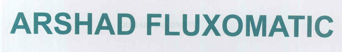 Arshad Fluxomatic Device mark 1597209 Trademark
