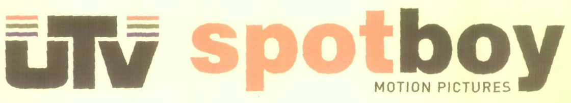Spotboy Motion Pictures (label) Device mark 1626657 Trademark