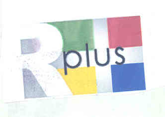 R Plus Device mark 1626999 Trademark