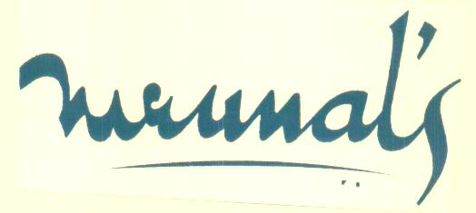 Mrunals (devices Of Language) Device mark 1597228 Trademark