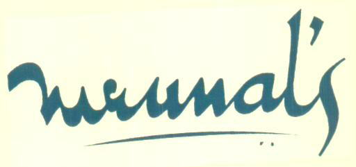 Mrunals (devices Of Other Language) Device mark 1597232 Trademark
