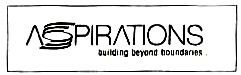 Aspirations (lable) Device mark 1611532 Trademark