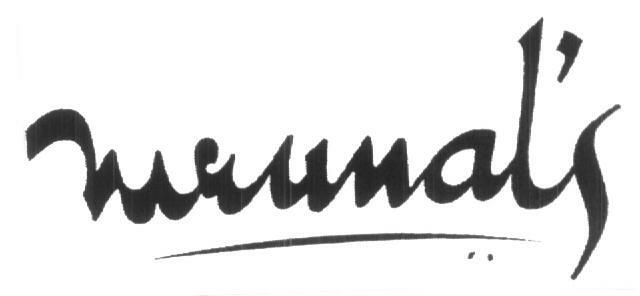 Mrunals (devices Of Other Language) Device mark 1597240 Trademark